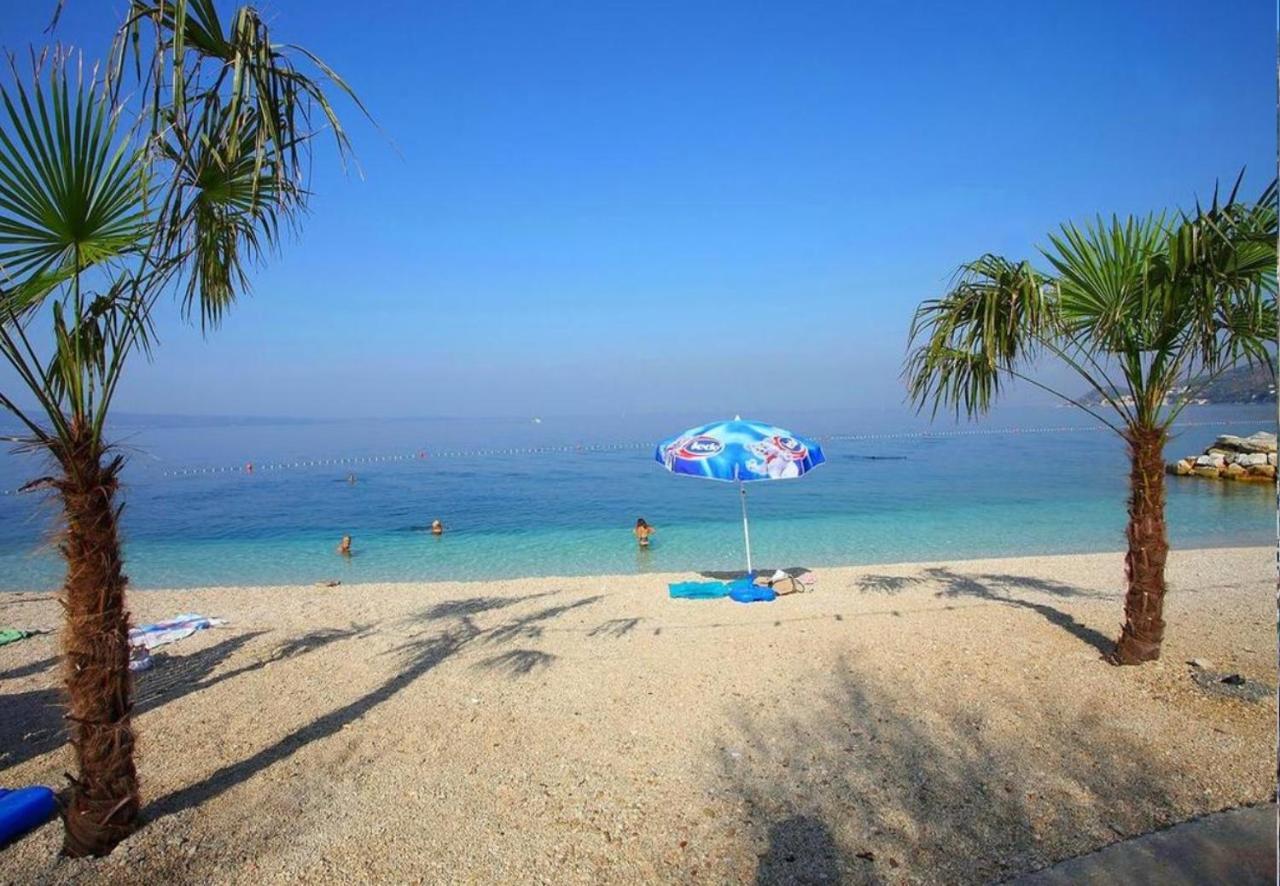 Beach Relax Дуги Рат Екстериор снимка