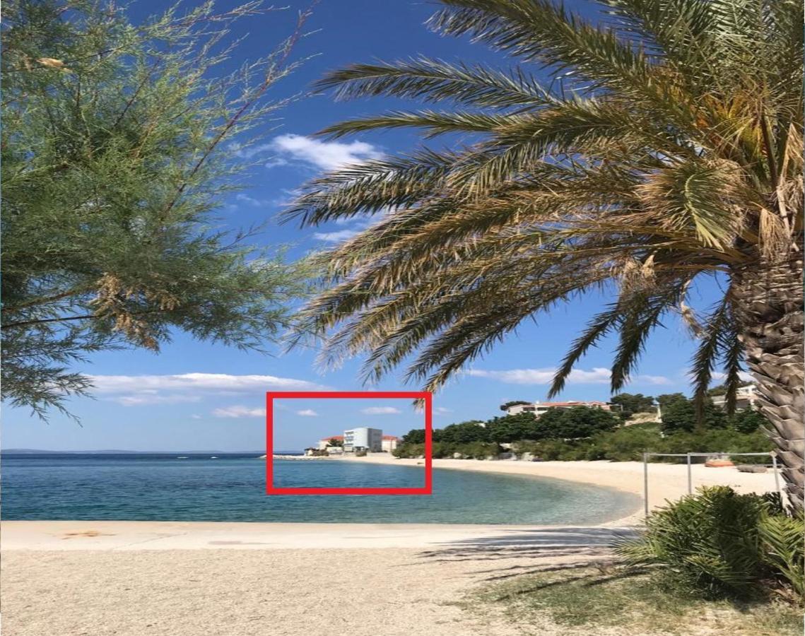 Beach Relax Дуги Рат Екстериор снимка